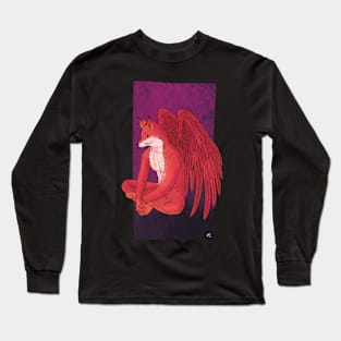 fox Long Sleeve T-Shirt